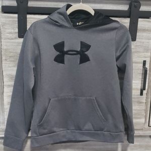 UA Youth Hoodie
